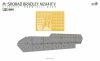 Magic Factory 2004 M-SHORAD Bradley M2A4 IFV 3-in-1 1/35